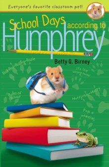 Image for School Days According to Humphrey