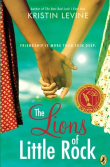 Image for The Lions of Little Rock