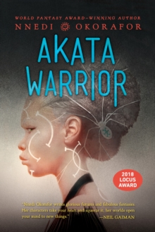 Image for Akata warrior