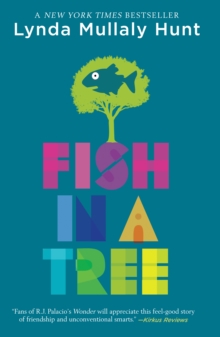 Image for Fish in a Tree