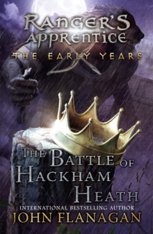 Image for The Battle of Hackham Heath