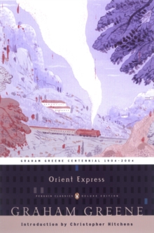 Image for Orient Express : (Penguin Classics Deluxe Edition)