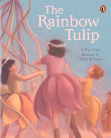 Image for The Rainbow Tulip