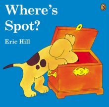 Image for Where's Spot?