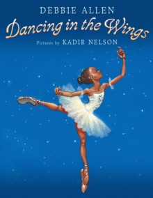 Image for Dancing in the Wings