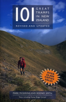 Image for 101 Great Tramps in New Zealand