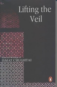 Image for Lifting the Veil