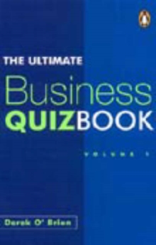 Image for The Ultimate Business Quiz Book