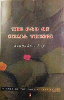 Image for The God of Small Things