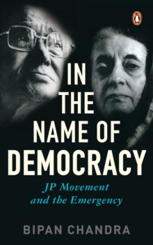 In the Name of Democracy