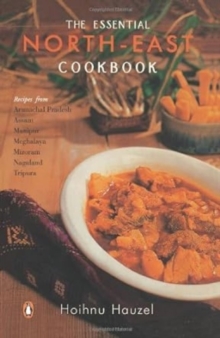 Image for The Essential North-East Cookbook