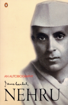 Image for Jawaharlal Nehru  : an autobiography