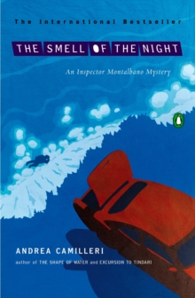 Smell of the Night