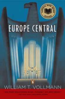 Image for Europe Central