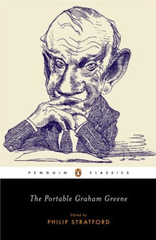 Portable Graham Greene