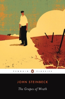 Image for Grapes of Wrath