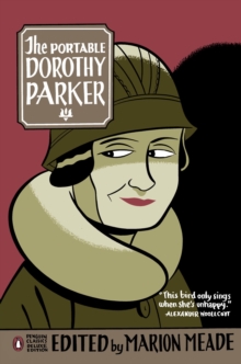 Image for The Portable Dorothy Parker