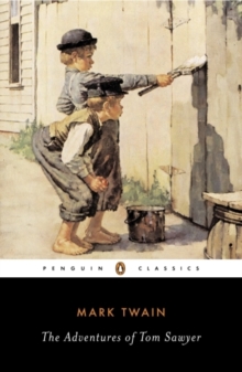 Image for The Adventures of Tom Sawyer