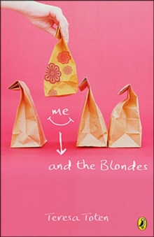 Image for Me and the Blondes