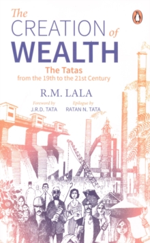Romance of Tata Steel