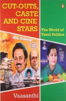 Image for Cut-outs, Caste and Cines Stars