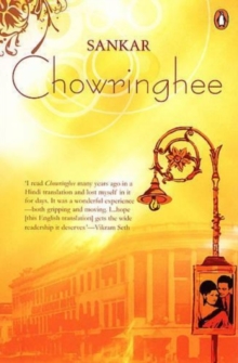 Image for Chowringhee