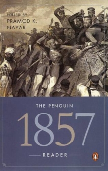 Image for The Penguin 1857 reader