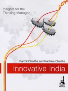 Image for Innovative India