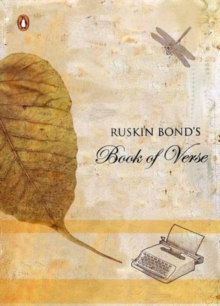 Image for Ruskin Bond's Book Of Verse