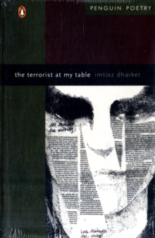Image for The Terrorist at My Table