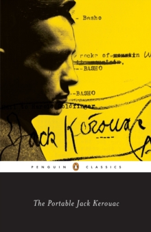 Image for The portable Jack Kerouac