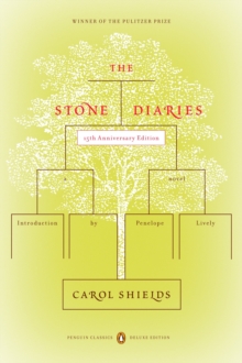 Image for The Stone Diaries