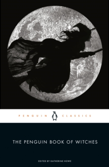 The Penguin Book of Witches