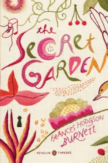 Image for The Secret Garden (Penguin Classics Deluxe Edition)