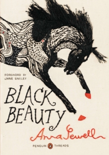 Image for Black Beauty (Penguin Classics Deluxe Edition)