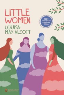 Image for Little Women (Penguin Classics Deluxe Edition)