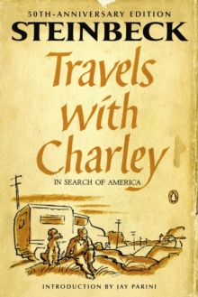 Image for Travels with Charley in Search of America : (Penguin Classics Deluxe Edition)
