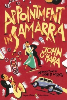 Image for Appointment in Samarra : (Penguin Classics Deluxe Edition)