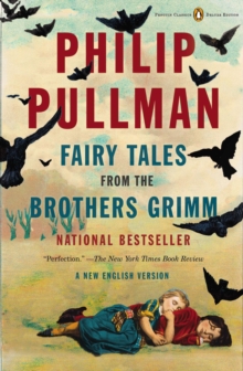 Image for Fairy Tales from the Brothers Grimm : A New English Version (Penguin Classics Deluxe Edition)
