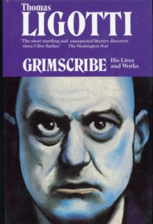 Grimscribe: His Lives and Works