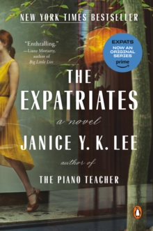 Image for The Expatriates : A Novel