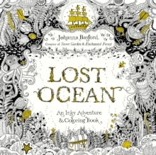 Image for Lost Ocean