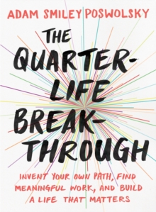 Image for The Quarter Life Breakthrough