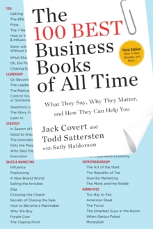 100 Best Bus Bks Of All Time