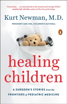 Image for Healing children