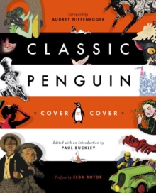 Image for Classic Penguin: Cover to Cover