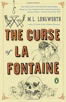 Image for The curse of La Fontaine