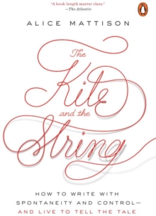 Kite And The String