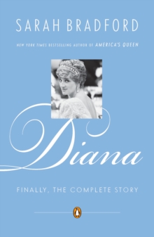 Image for Diana : Finally, the Complete Story
