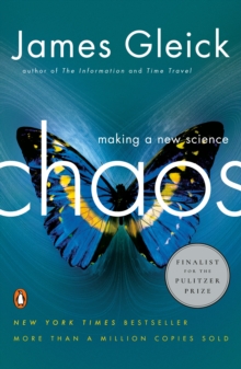 Image for Chaos : Making a New Science